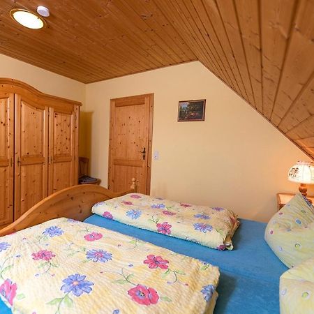 Apartament Griesslhof Pleystein Zewnętrze zdjęcie