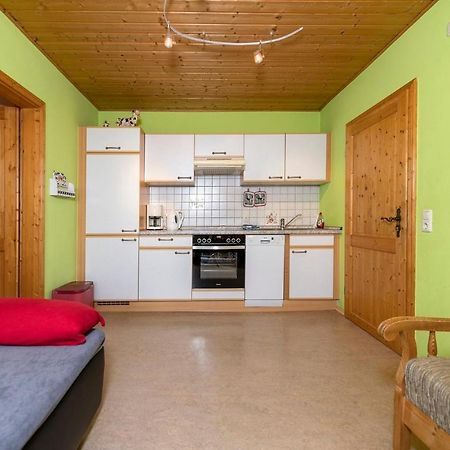 Apartament Griesslhof Pleystein Zewnętrze zdjęcie
