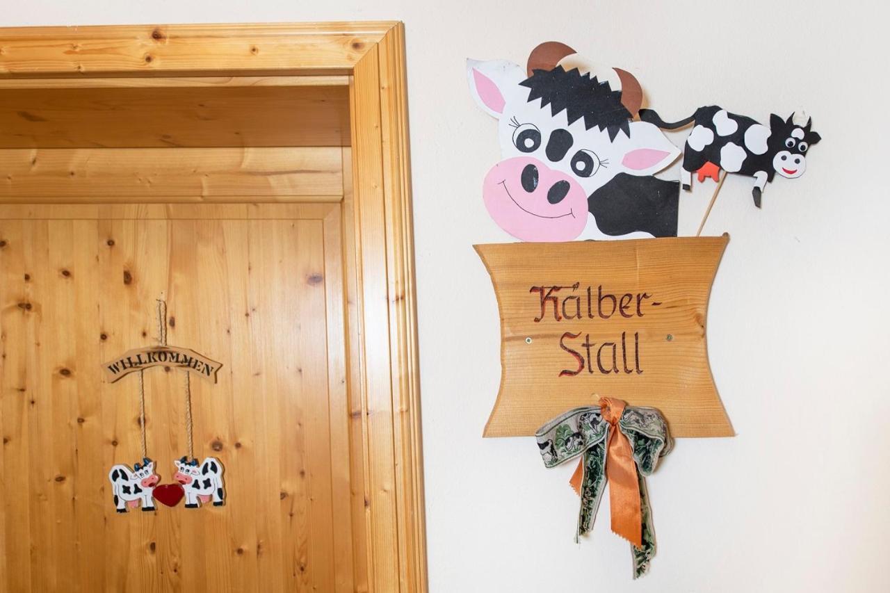 Apartament Griesslhof Pleystein Zewnętrze zdjęcie