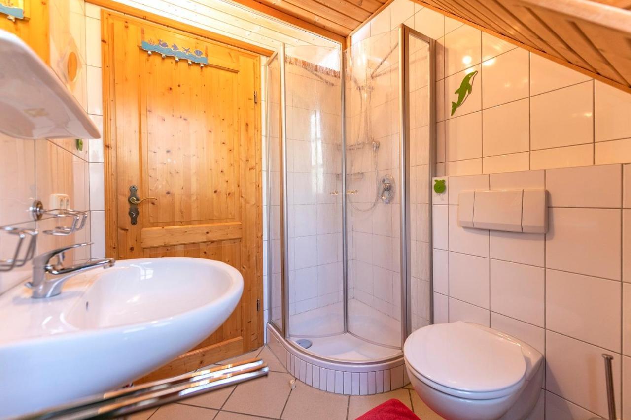 Apartament Griesslhof Pleystein Zewnętrze zdjęcie