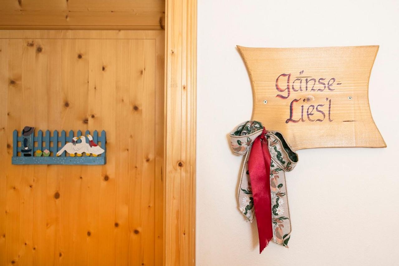 Apartament Griesslhof Pleystein Zewnętrze zdjęcie