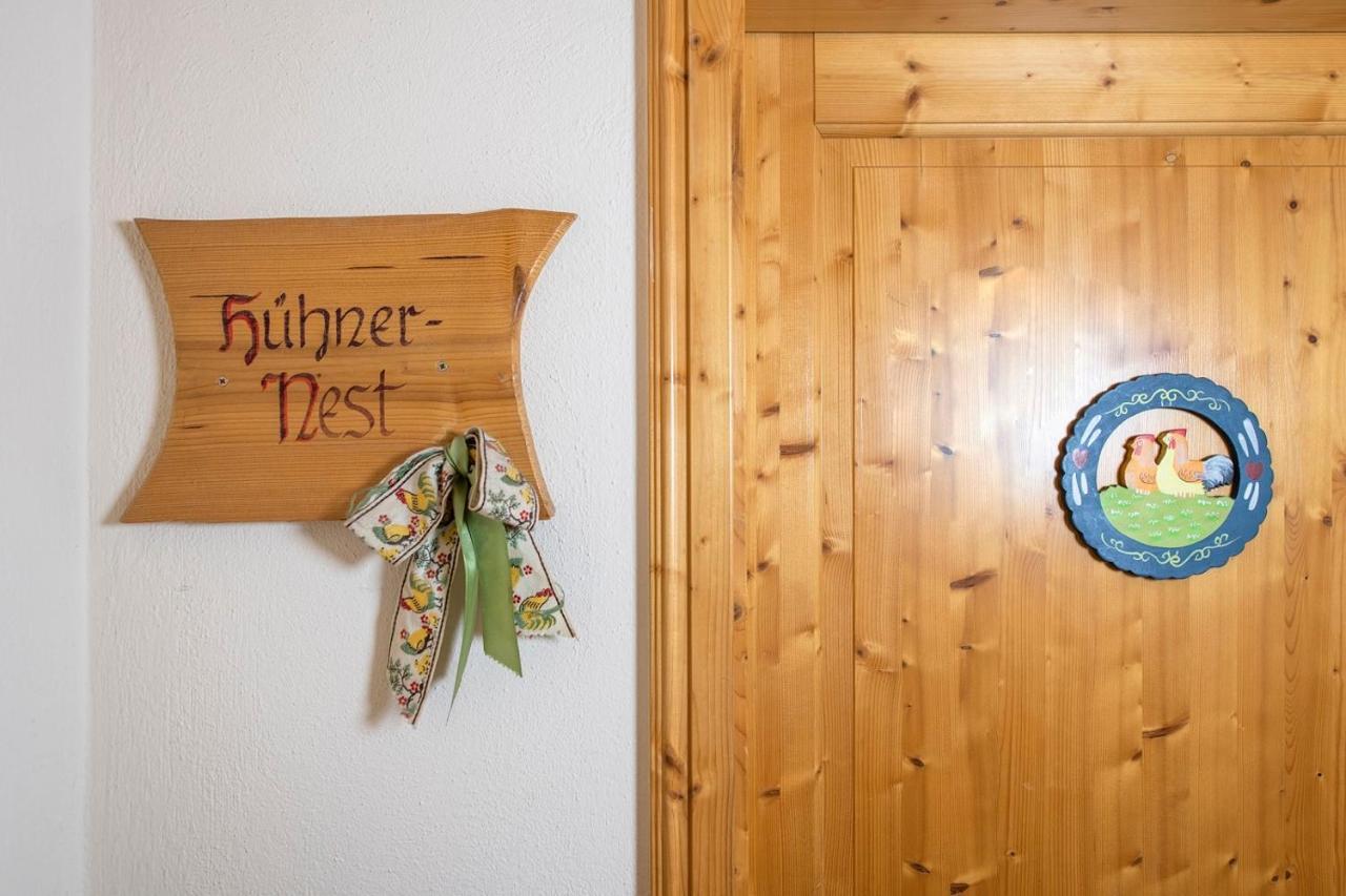 Apartament Griesslhof Pleystein Zewnętrze zdjęcie