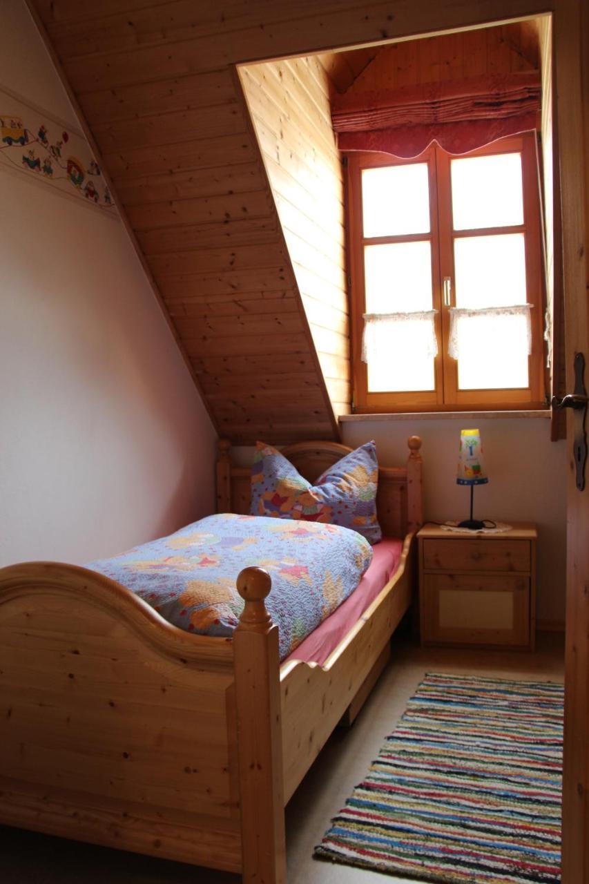 Apartament Griesslhof Pleystein Zewnętrze zdjęcie